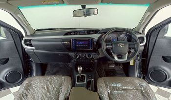 REVO PRE 2018 2.4E AT DOUBLE CAB BLACL  4130 full