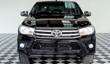 REVO PRE 2018 2.4E AT DOUBLE CAB BLACL  4130 full