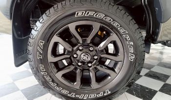 REVO 4WD 2021 2.8G AT SMART CAB BRONZE  4423 full