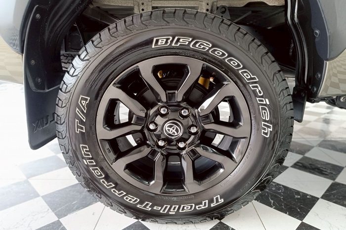 REVO 4WD 2021 2.8G AT SMART CAB BRONZE  4423 full