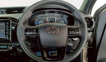 REVO 4WD 2021 2.8G AT SMART CAB BRONZE  4423 full