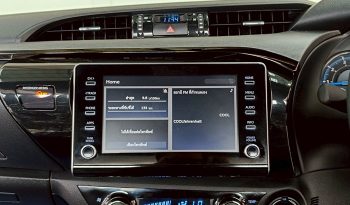 REVO 4WD 2021 2.8G AT SMART CAB BRONZE  4423 full