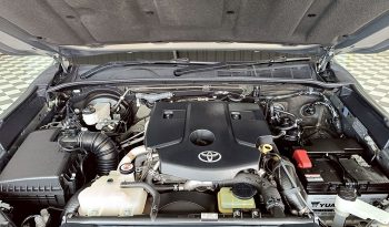 REVO 4WD 2021 2.8G AT SMART CAB BRONZE  4423 full