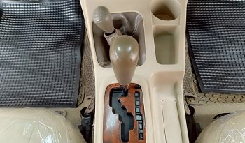 VIGO 4WD 2005 2.7G AT DOUBLE CAB BROWN  4895 full