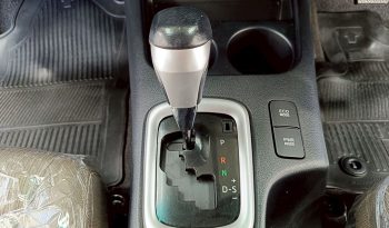 REVO PRE 2017 2.4E AT DOUBLE CAB SILVER  4950 full