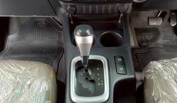 REVO PRE 2018 2.4E AT DOUBLE CAB SILVER  4960 full
