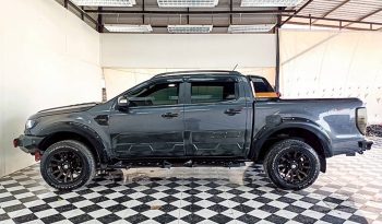 FORD 4WD 2021 2.0 AT DOUBLE CAB DARK GREY  5412 full