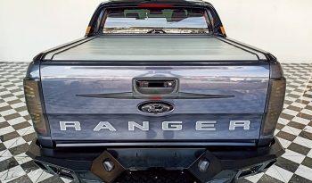 FORD 4WD 2021 2.0 AT DOUBLE CAB DARK GREY  5412 full
