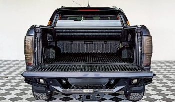 FORD 4WD 2021 2.0 AT DOUBLE CAB DARK GREY  5412 full