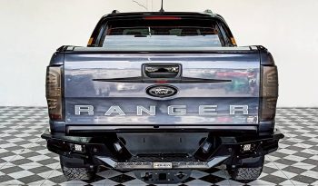 FORD 4WD 2021 2.0 AT DOUBLE CAB DARK GREY  5412 full