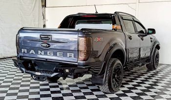 FORD 4WD 2021 2.0 AT DOUBLE CAB DARK GREY  5412 full