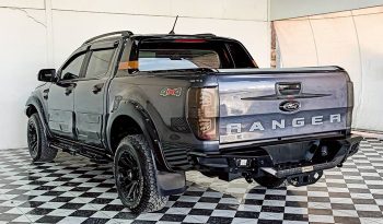 FORD 4WD 2021 2.0 AT DOUBLE CAB DARK GREY  5412 full