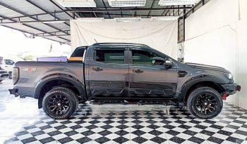 FORD 4WD 2021 2.0 AT DOUBLE CAB DARK GREY  5412 full