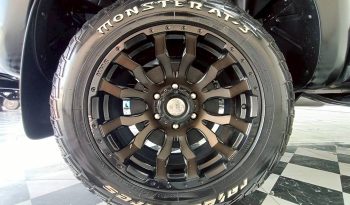 FORD 4WD 2021 2.0 AT DOUBLE CAB DARK GREY  5412 full