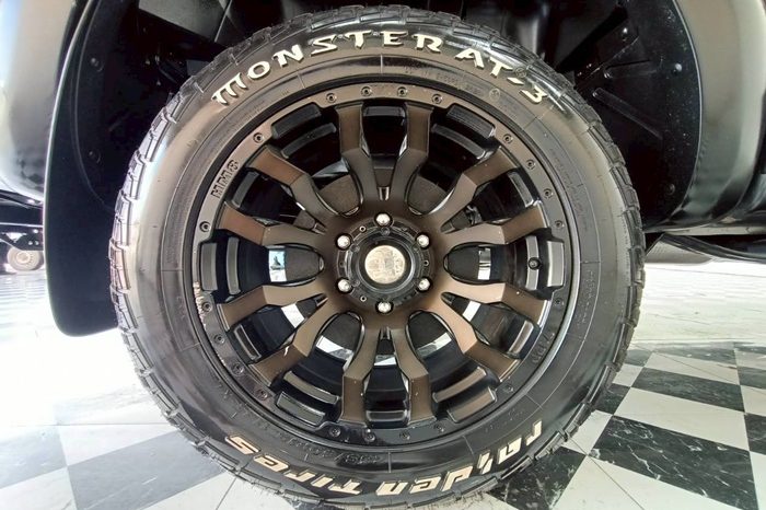 FORD 4WD 2021 2.0 AT DOUBLE CAB DARK GREY  5412 full