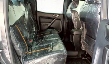 FORD 4WD 2021 2.0 AT DOUBLE CAB DARK GREY  5412 full
