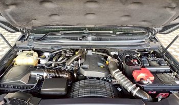 FORD 4WD 2021 2.0 AT DOUBLE CAB DARK GREY  5412 full