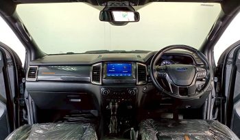 FORD 4WD 2021 2.0 AT DOUBLE CAB DARK GREY  5412 full