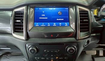 FORD 4WD 2021 2.0 AT DOUBLE CAB DARK GREY  5412 full