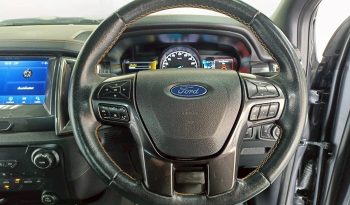 FORD 4WD 2021 2.0 AT DOUBLE CAB DARK GREY  5412 full