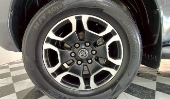 REVO 4WD 2021 2.8G MT SMART CAB DARK GREY  6279 full