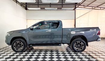 REVO 4WD 2021 2.8G MT SMART CAB DARK GREY  6279 full