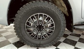 REVO 2WD 2018 2.4J MT STANDARD SILVER  2307 full