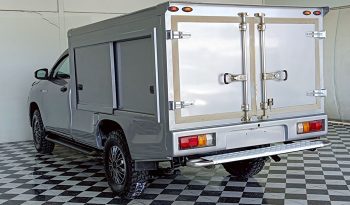 REVO 2WD 2018 2.4J MT STANDARD SILVER  2423 full