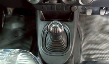 REVO 2WD 2018 2.4J MT STANDARD SILVER  2423 full