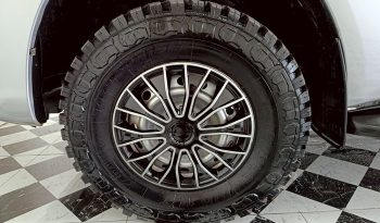 REVO 2WD 2018 2.4J MT STANDARD SILVER  2423 full