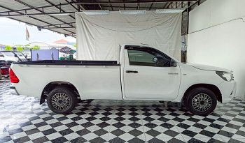 REVO 2WD 2018 2.4J MT STANDARD WHITE 3428 full