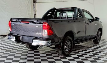 REVO 2WD 2018 2.4J MT STANDARD DARK GREY 3628 full