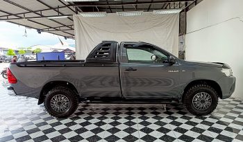 REVO 2WD 2018 2.4J MT STANDARD DARK GREY 3628 full