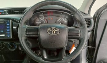 REVO 2WD 2018 2.4J MT STANDARD DARK GREY 3628 full
