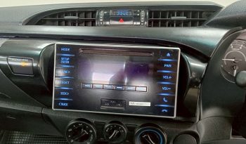 REVO 2WD 2018 2.4J MT STANDARD DARK GREY 3628 full