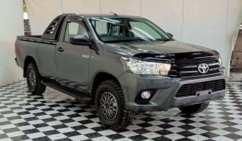 REVO 2WD 2018 2.4J MT STANDARD DARK GREY 3628 full