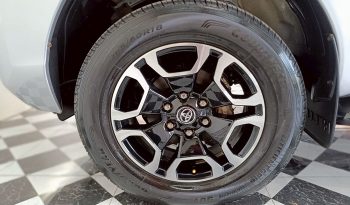 REVO 4WD 2021 2.4E MT DOUBLE CAB SILVER  8592 full