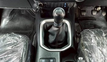 REVO 4WD 2021 2.4E MT DOUBLE CAB SILVER  8602 full