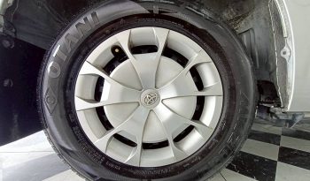 TOYOTA 2020 2WD 2.8 MT COMMUTER WHITE  8950 full