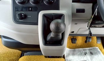 TOYOTA 2020 2WD 2.8 MT COMMUTER WHITE  8950 full