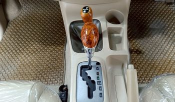 TOYOTA 4WD 2005 2.7V AT FORTUNER SILVER  9077 full