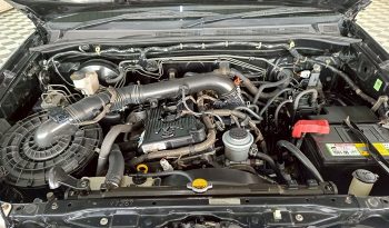 TOYOTA 4WD 2007 2.7V AT FORTUNER BLACK  9181 full