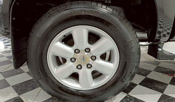 VIGO 4WD 2011 3.0G AT DOUBLE CAB BLACK  2011 full