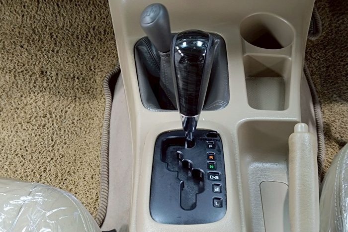 VIGO 4WD 2011 3.0G AT DOUBLE CAB BLACK  2011 full