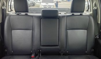 REVO 4WD 2020 2.8G AT DOUBLE CAB SILVER  7173 full