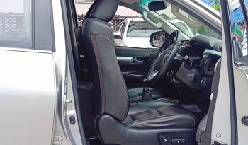 REVO 4WD 2019 2.8G MT DOUBLE CAB SILVER  4511 full