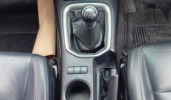 REVO 4WD 2019 2.8G MT DOUBLE CAB SILVER  4511 full