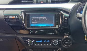 REVO 4WD 2019 2.8G MT DOUBLE CAB SILVER  4511 full