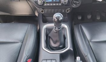 REVO 4WD 2019 2.8G MT DOUBLE CAB SILVER  4576 full