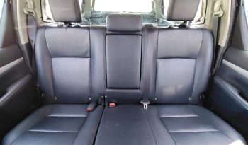 REVO 4WD 2019 2.8G MT DOUBLE CAB SILVER  4594 full